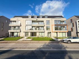 Appartement in Sint-Michiels