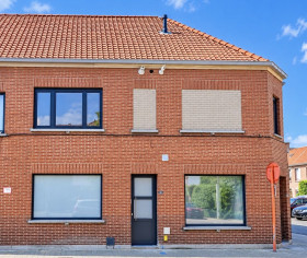 Appartement in Eeklo