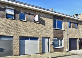 Maison d'habitation à Eeklo