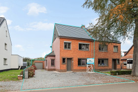 Woning in Tessenderlo