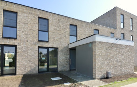 Maison d'habitation à Sint-laureins