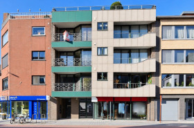 Appartement à Eeklo