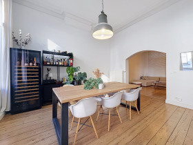 Appartement in Antwerpen
