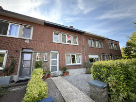 Maison d'habitation à Hasselt