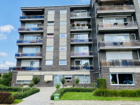 Appartement à Hasselt