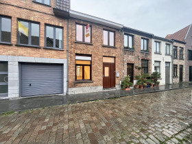 Woning in Brugge