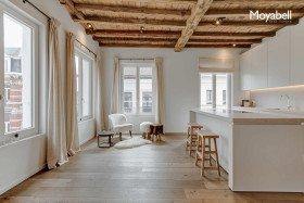 Appartement in Gent