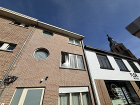 Appartement in Malle