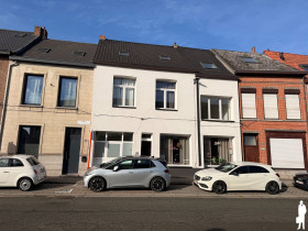 Appartement à Lier