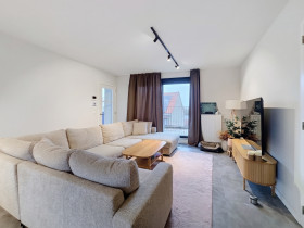 Appartement in Deerlijk
