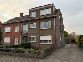 Appartement in Nieuwkerken-Waas