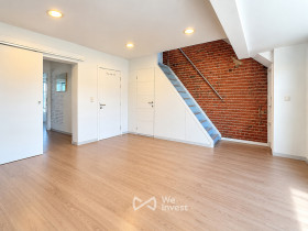Appartement à Molenbeek-Saint-Jean