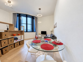 Studio in Bruxelles