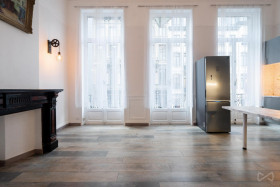 Appartement in Bruxelles