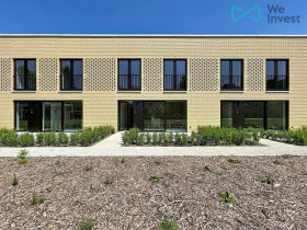 Einfamilienhaus in Schaerbeek