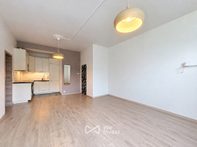 Appartement à Molenbeek-Saint-Jean