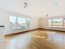 Appartement in Woluwe-Saint-Pierre
