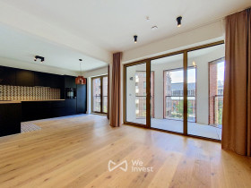 Appartement in Bruxelles