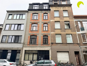 Appartement in Wilrijk