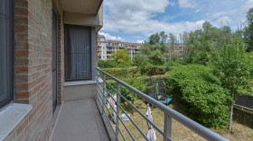 Appartement in Woluwe-Saint-Lambert