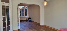 Appartement in Antwerpen