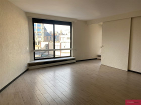 Appartement in Antwerpen
