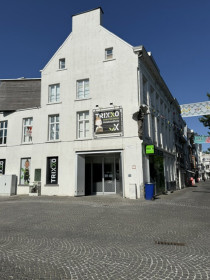 Appartement in Aalst