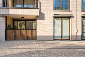 Appartement à Lier
