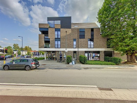 Appartement in Ekeren