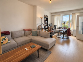 Appartement in Mechelen