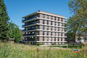 Appartement in Hoboken