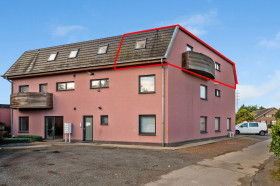 Appartement in Lebbeke