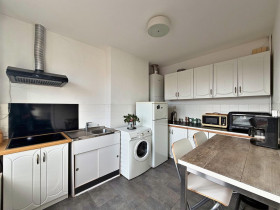Appartement à Liège