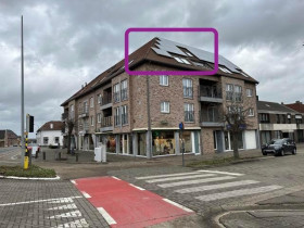 Appartement à Hasselt