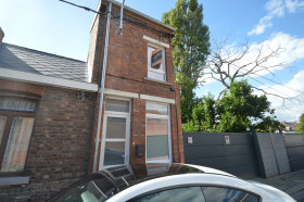 Maison d'habitation à Colfontaine