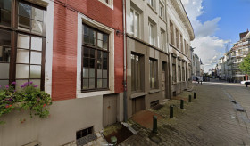 Appartement à Gent
