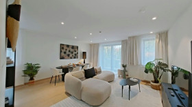 Appartement à Brussels