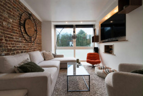 Appartement à Sint-Genesius-Rode