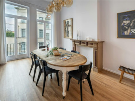 Appartement à Brussels