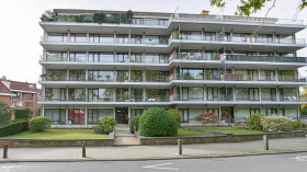 Appartement à Woluwe-Saint-Pierre