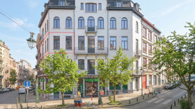 Appartement à Saint-Gilles
