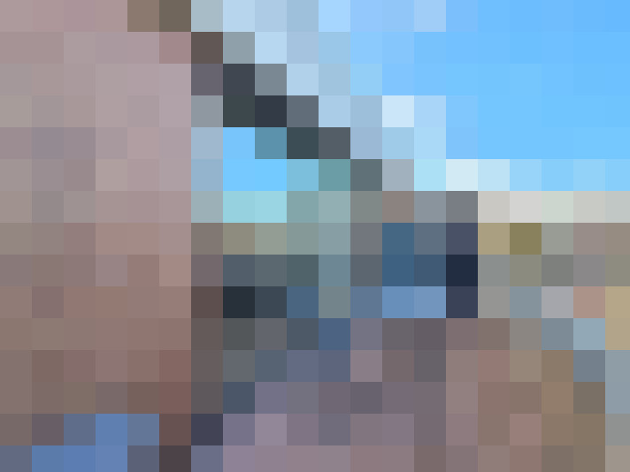  / #7