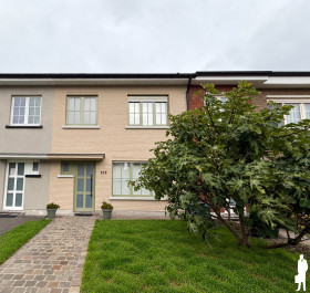 Woning in Ekeren
