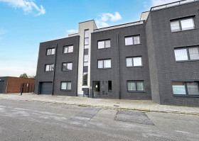 Appartement à Vilvoorde