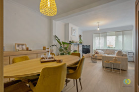 Appartement in Vilvoorde
