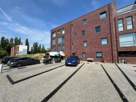 Appartement in Tienen