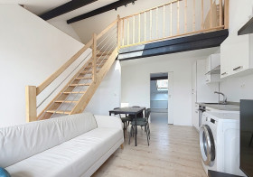 Appartement in Bruxelles