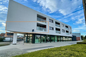 Appartement à Glabbeek