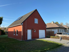 Einfamilienhaus in Steenokkerzeel
