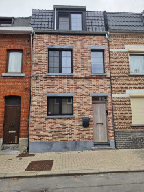 Woning in Tongeren